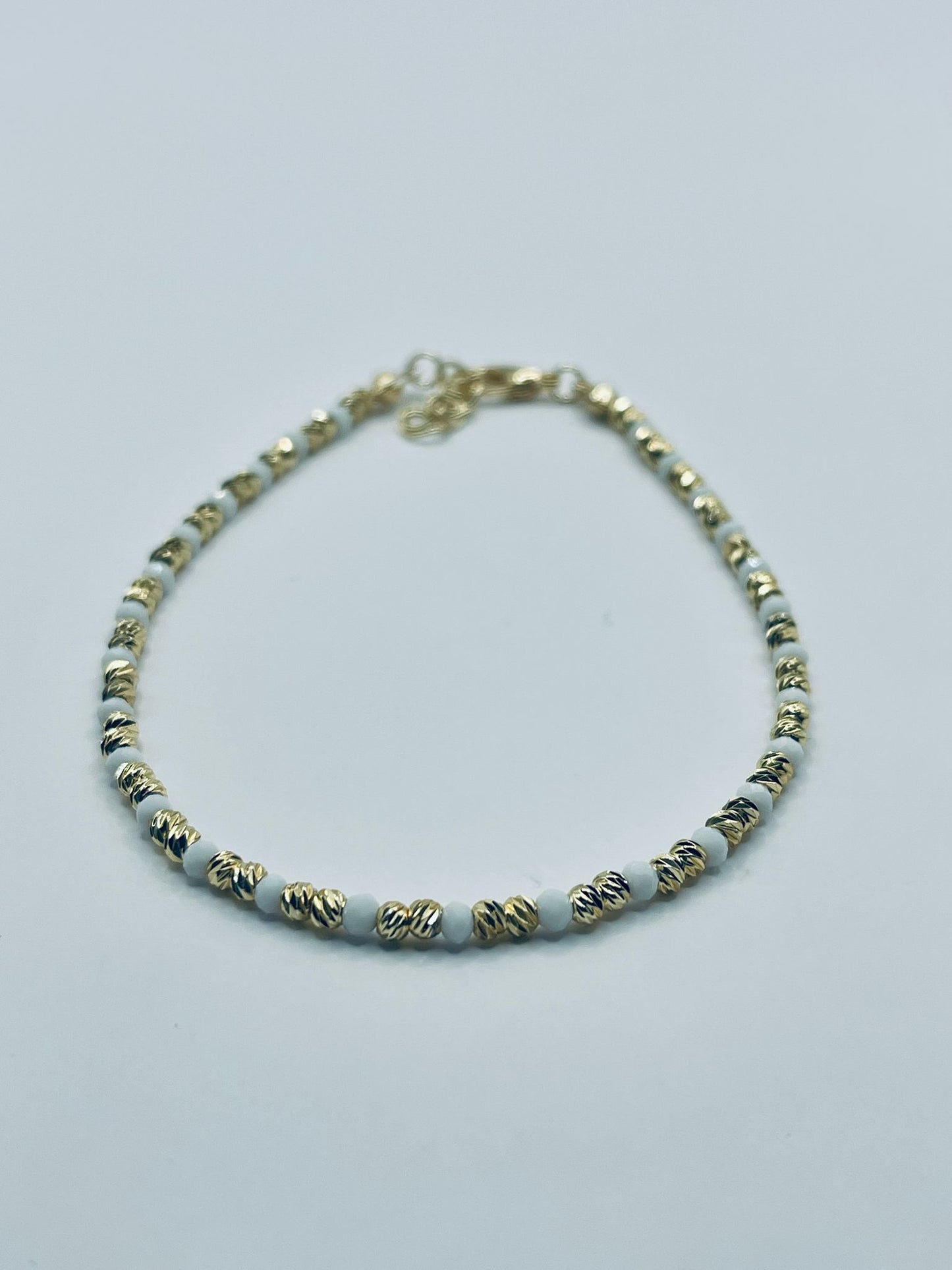 Faz Anklets