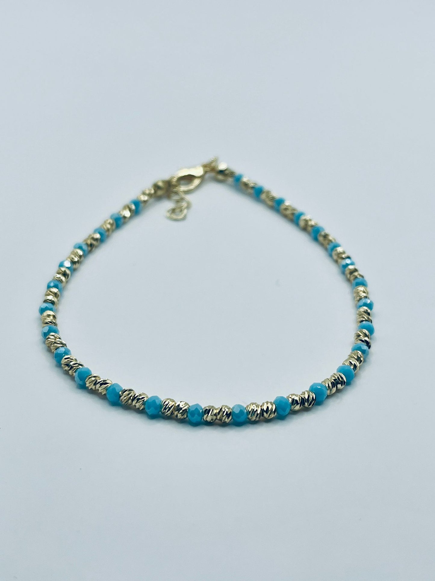 Faz Anklets
