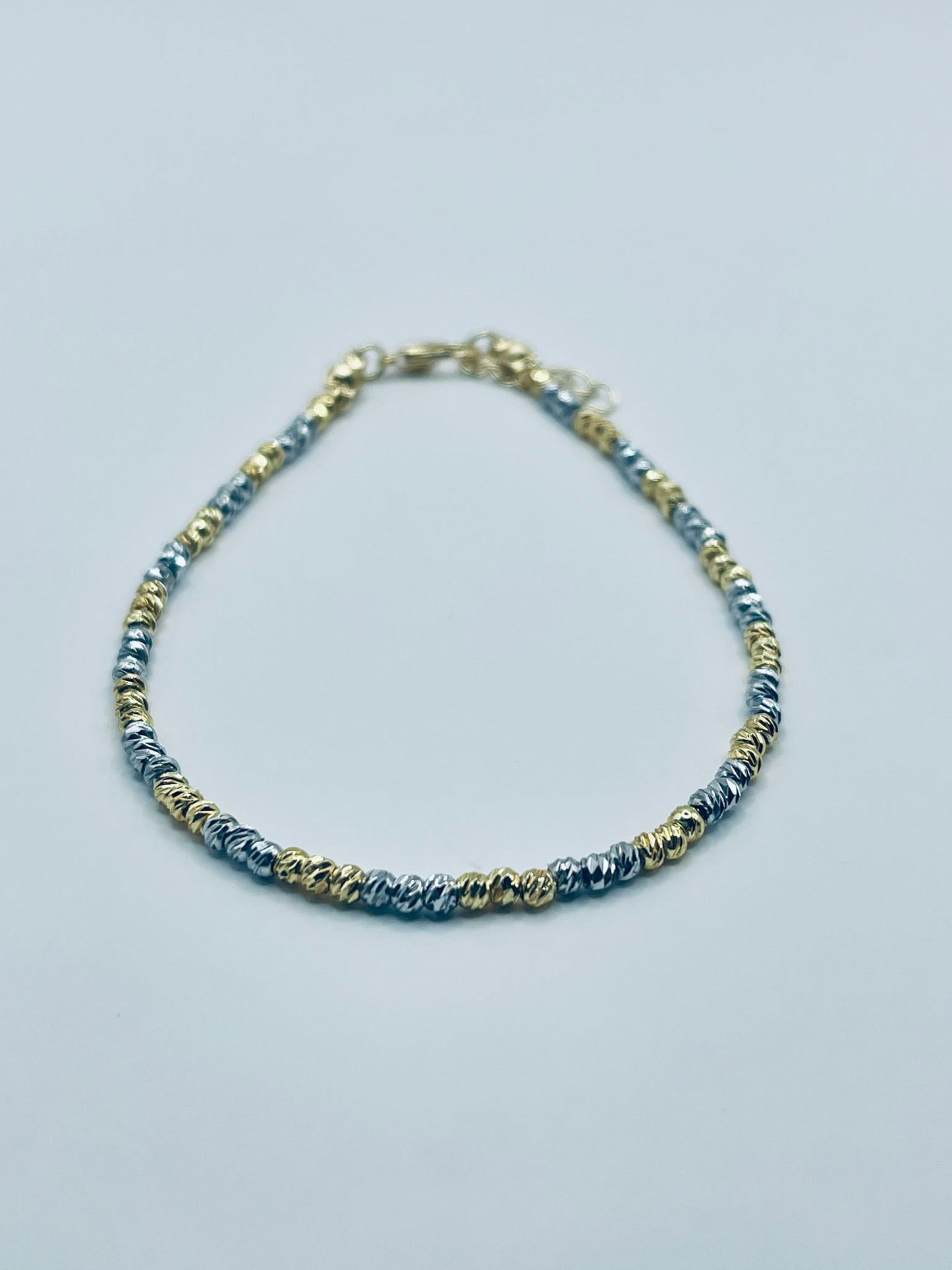 Faz Anklets