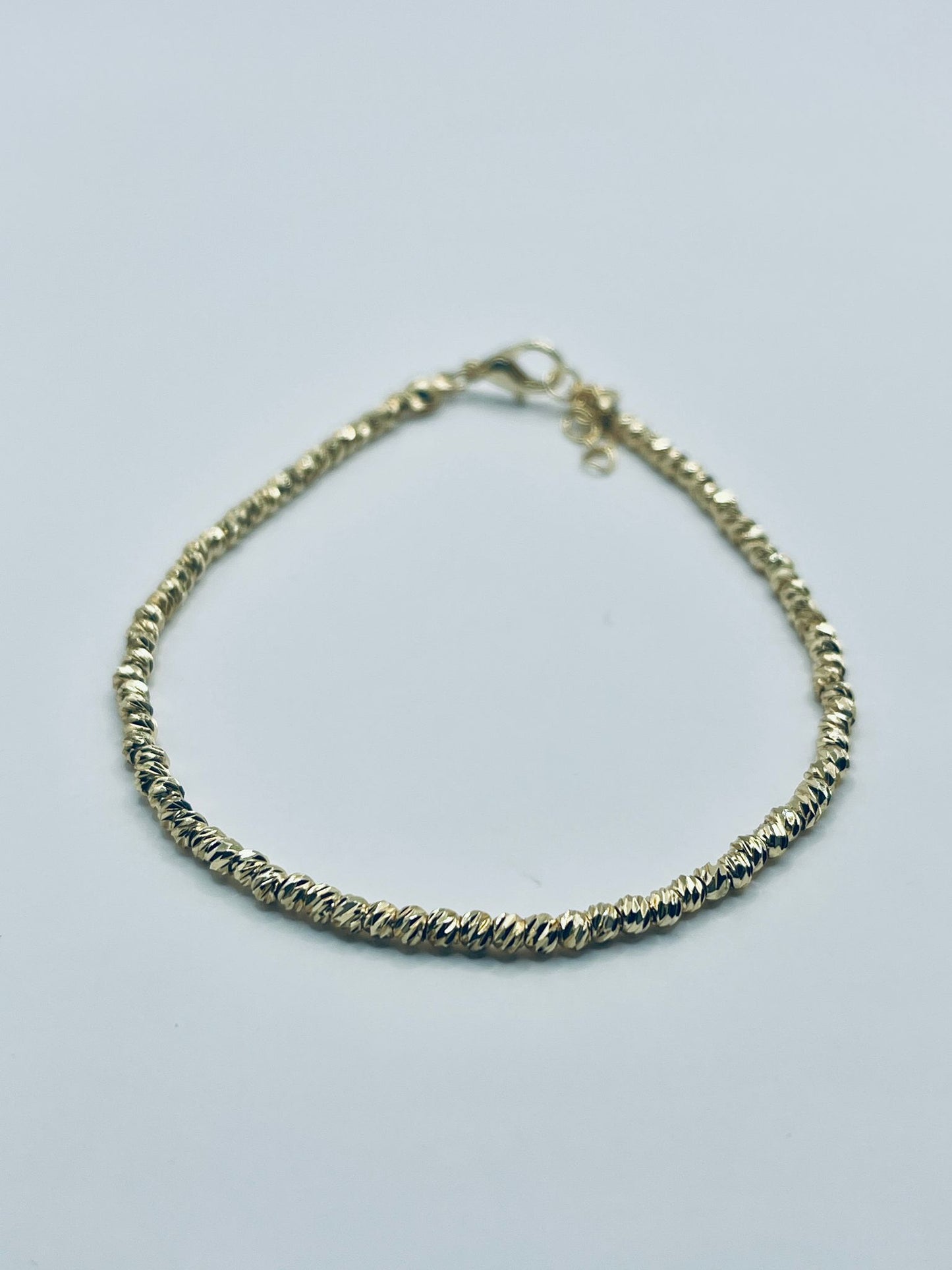 Faz Anklets