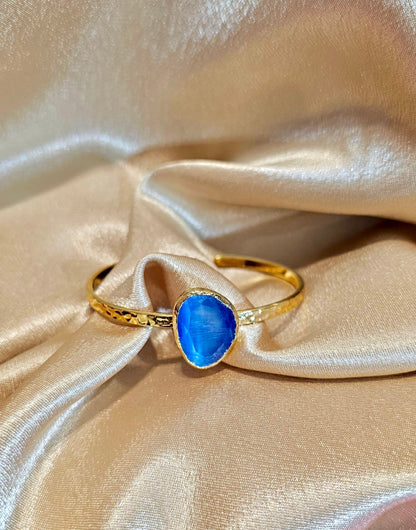 Aydin Cat Eye Bangle