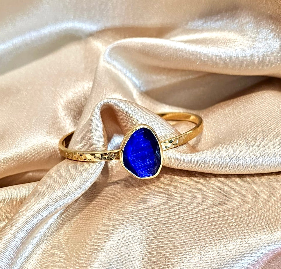Aydin Cat Eye Bangle