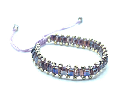 Faz Bead Ball Bracelet