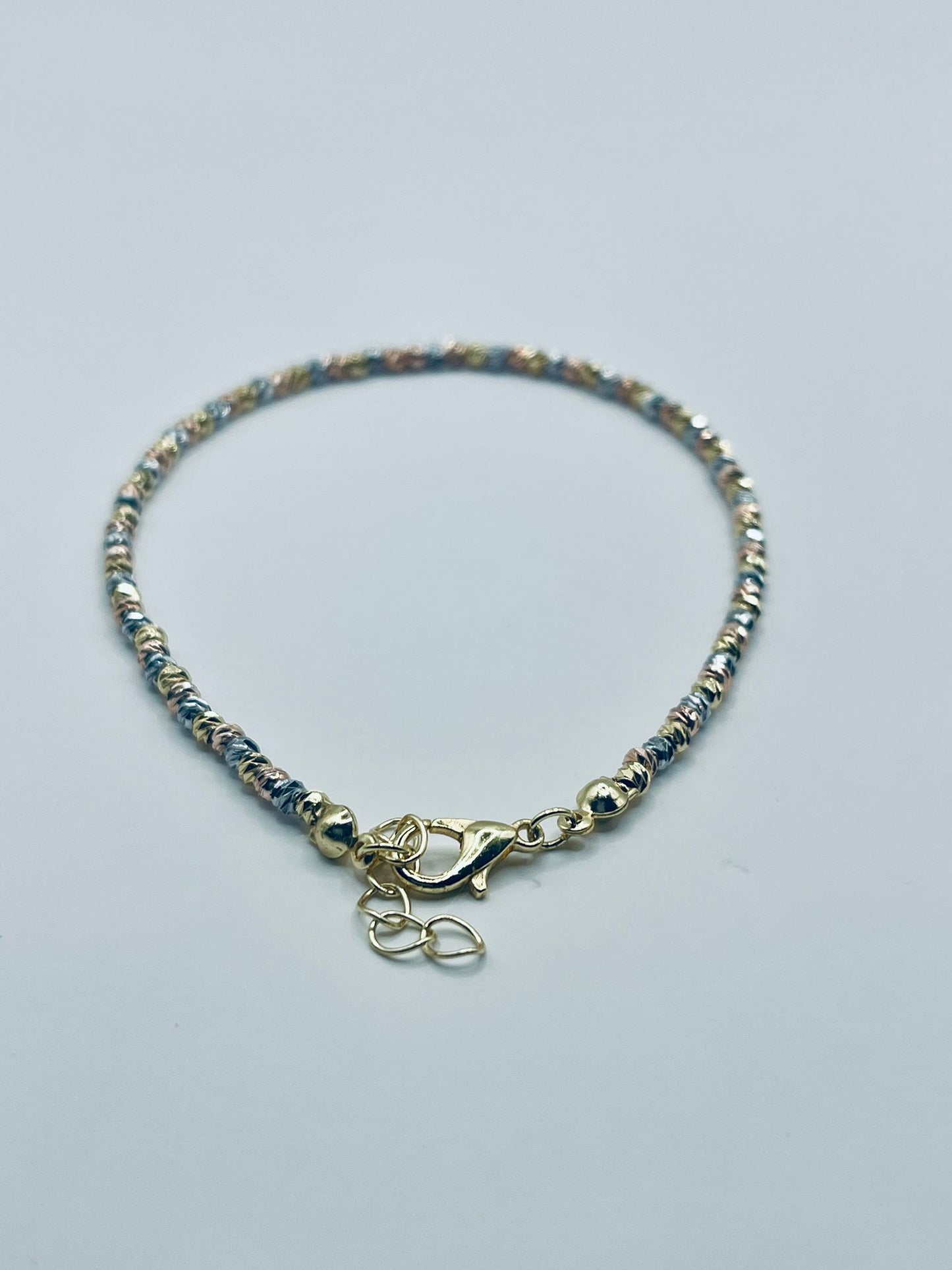 Faz Anklets