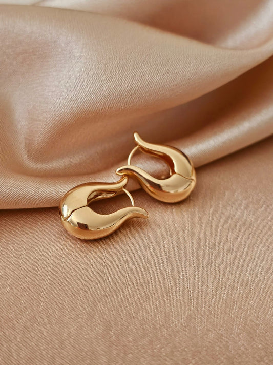 Zafush Hook Hoops