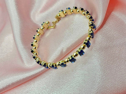 Faz Crystal Bracelet