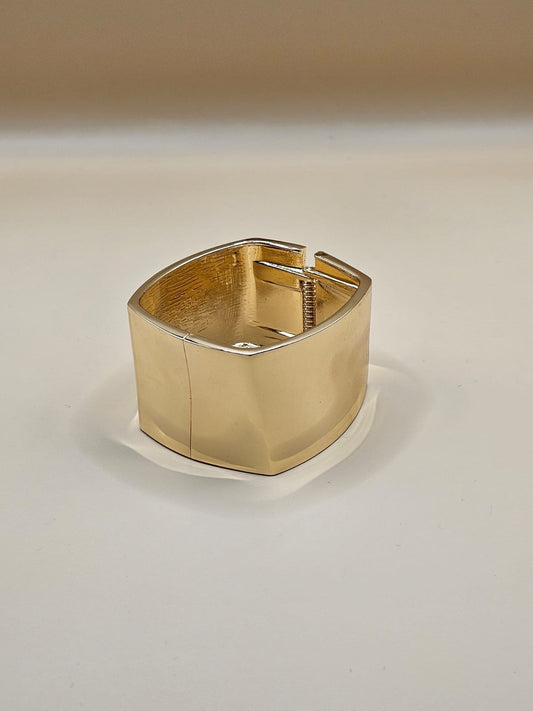 Square Cuff