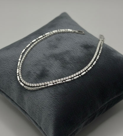 2-in-1 Layered Bracelet