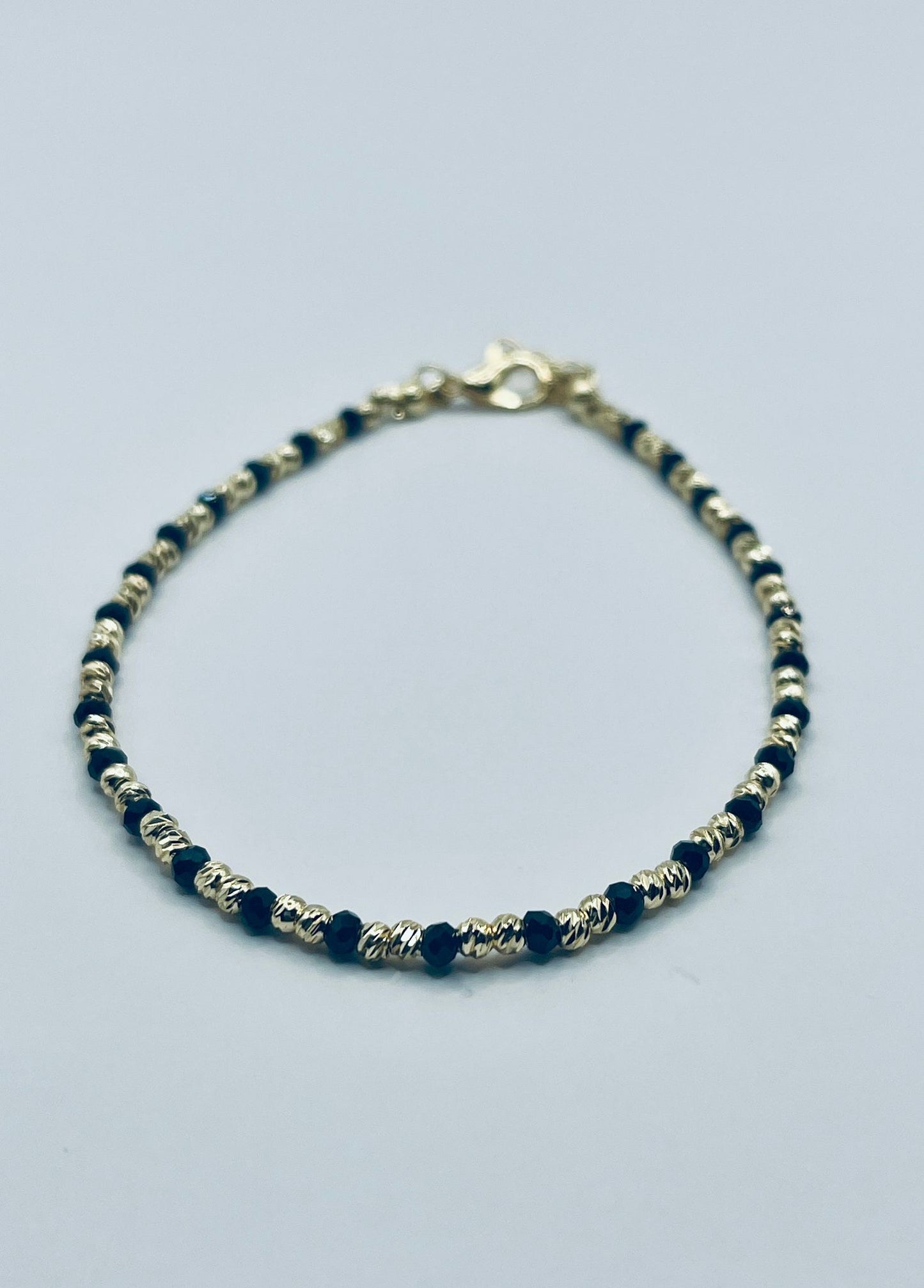 Faz Anklets