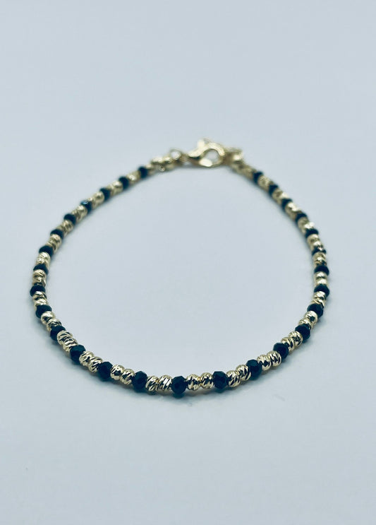 Faz Anklets