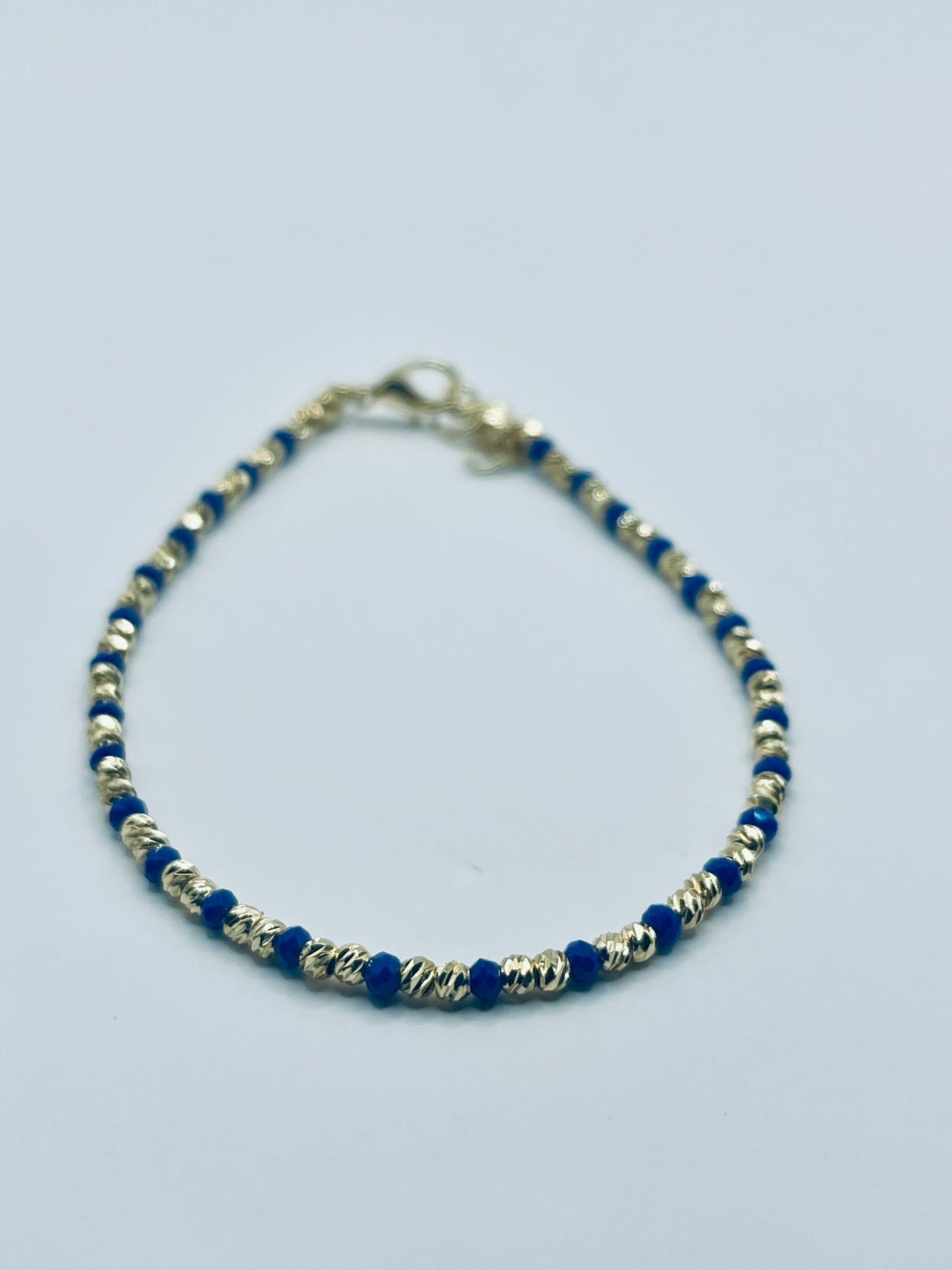 Faz Anklets