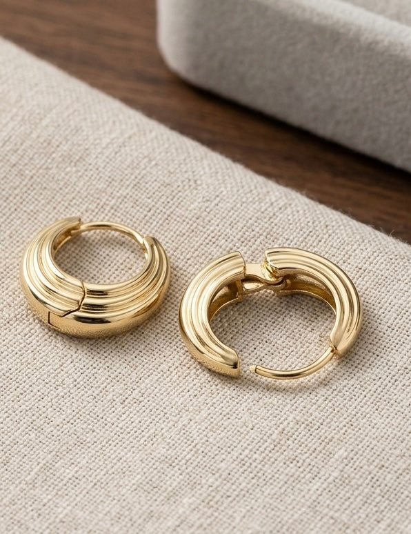 Stackable Earrings