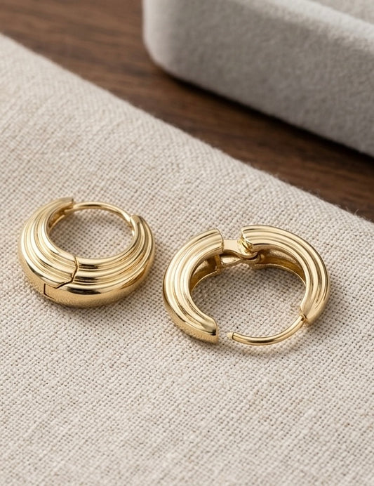 Stackable Earrings