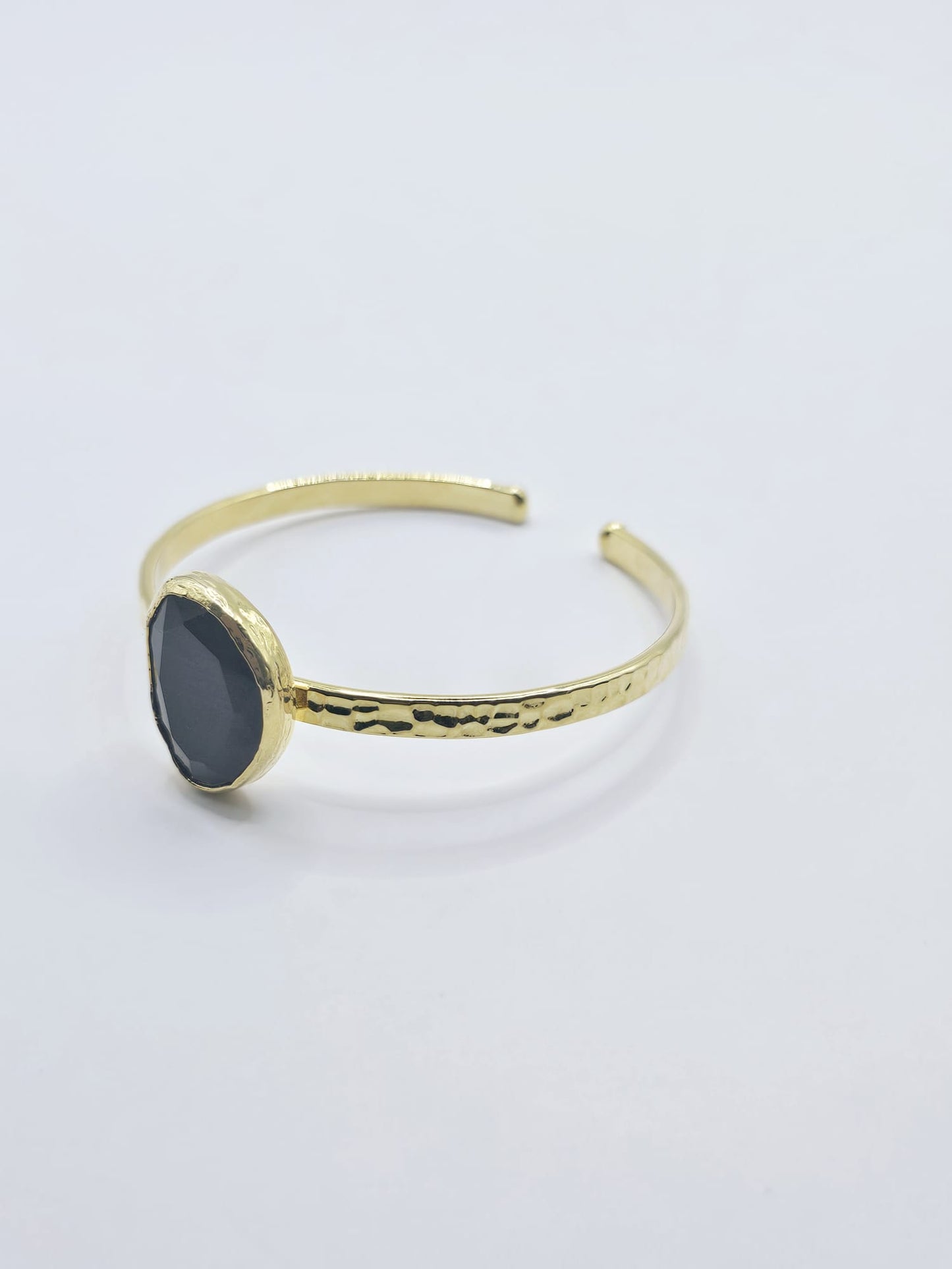 Aydin Cat Eye Bangle